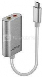 I/O CONVERTER USB-C TO AUDIO/42711 LINDY