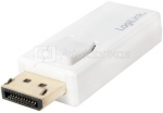 LogiLink Adapter 4K Displayport 1.2 to HDMI