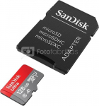 MEMORY MICRO SDXC 128GB UHS-I/W/A SDSQUAB-128G-GN6MA SANDISK