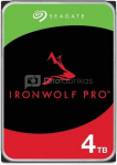Seagate Disc IronWolfPro 4TB 3.5 256MB ST4000NT001