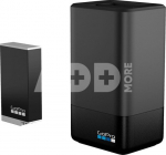 GoPro MAX Enduro Dual Charger + Battery