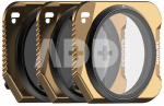 PolarPro Mavic 3 Classic filters x3 set - VIVID