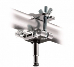 Manfrotto Avenger Eye Coupler MP Clamp w/16mm/5/8in Spigot, 42-52mm &Oslash;