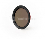 58mm Variable 2-5 Stop ND