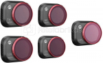 Filters CPL+ND-PL 16/64/128/256 PGYTECH for DJI Mini 3