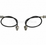 Ant&eacute;nn&iacute; kabely 19" rack - g2/g3