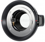 URSA Mini Pro F Mount