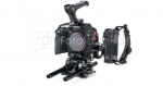 Camera Cage for Sony a7 IV Pro Kit - Black