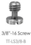 Screw 3/8