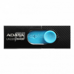 Adata UV220 64GB USB2.0 Black Blue