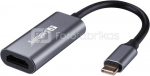 Sandberg 136-12 USB-C to HDMI Link 4K/60 Hz