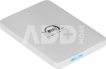 OWC Envoy Pro Elektron ultra compact USB-C 10Gb/s, R1000/W1000 (IP67, Dust & water resistant) 4.0TB