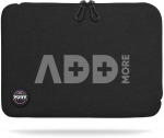 PORT DESIGNS Torino II Sleeve 13/14" Sleeve Black