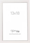 Focus Twist White 13x18