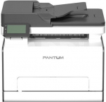 Pantum CM2100ADW Color laser multifunction printer