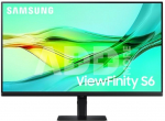 Samsung LS32D600UAUXEN 32" IPS Monitor QHD 2560x1440/16:9/350cd/m2/5ms, HDMI, DP, USB | Samsung