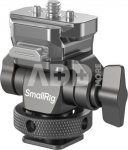 SmallRig 4888 HawkLock Quick Release Monitor Support with H21 Cold Shoe Mount