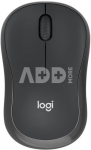 Logitech Silent Mouse | M240 | Wireless | Bluetooth | Graphite