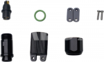 Chasing Theter connector kit spare part