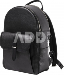 Artisan & Artist I ACAM-EX0002 I Premium Leather Backpack Tokyo
