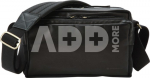 Artisan & Artist I GCAM-1100 I Leather Shoulder Camera Bag