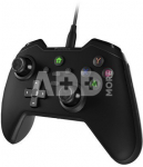 Natec Gamepad Genesis Mangan 300 black