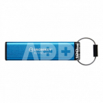 Kingston Pendrive 128GB IronKey Keypad 200C USB-C FIPS140-3 Lvl3 AES-256