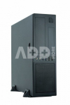 Chieftec Chieftec CS-12B-300 300W mATX Black