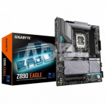 Gigabyte Motherboard Z890 EAGLE s1851 4DDR5 DP/TB4 ATX