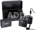 Neewer wireless microphone set