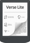 PocketBook e-reader Verse Lite 6" 8GB, midnight grey