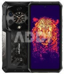 MOBILE PHONE ARMOR 28 ULTRA/THERMAL 16GB/1TB BLACK ULEFONE