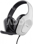 HEADSET GXT415W ZIROX/WHITE 25147 TRUST