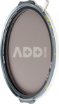 NiSi JetMag Pro 95 VND 1-5 Stops True Color Filter