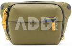 Peak Design Everyday Sling V2 3L, kelp