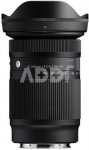 Sigma 20-200MM f/3.5-6.3 DG CONTEMPORARY L-MOUNT