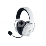 Razer | Gaming Headset | BlackShark V3 | Wireless/Wired | Over-Ear | Microphone | Wireless | White