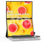 Mobile Pixels Duex Float 2 Pro 16 screen extension