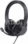 HEADSET AYDA MAX USB/25461 TRUST