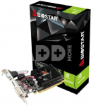 Graphics Card|BIOSTAR|NVIDIA|GeForce GT 610|700 MHz|2 GB|GDDR3|64 bit|PCI Express x16 2.0|Active|VN6103THX6