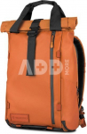 WANDRD PRVKE EDC 18L Sedona Orange