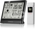 KIENZLE TempTrend NEO Home Weather Station