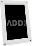 Frameo Digital Photo Frame WT-101W Acryl White 10.1 Inch