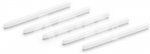 Wacom stylus nibs Standard 5pcs, white