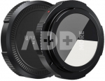 White Balance Lens Cap FREEWELL for Canon EF & RF Mount