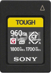 Sony memory card CFexpress Type A 960GB Tough