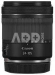 Canon RF 24-105mm F4-7.1 IS STM