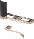 SmallRig 6136 L-Shaped Mount Plate Handle for Panasonic LUMIX L10 Titanium