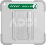 Godox LiteFlow reflector 15cm No.3
