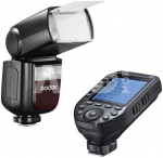 Godox Speedlite V860III Fuji X PRO II Trigger Kit